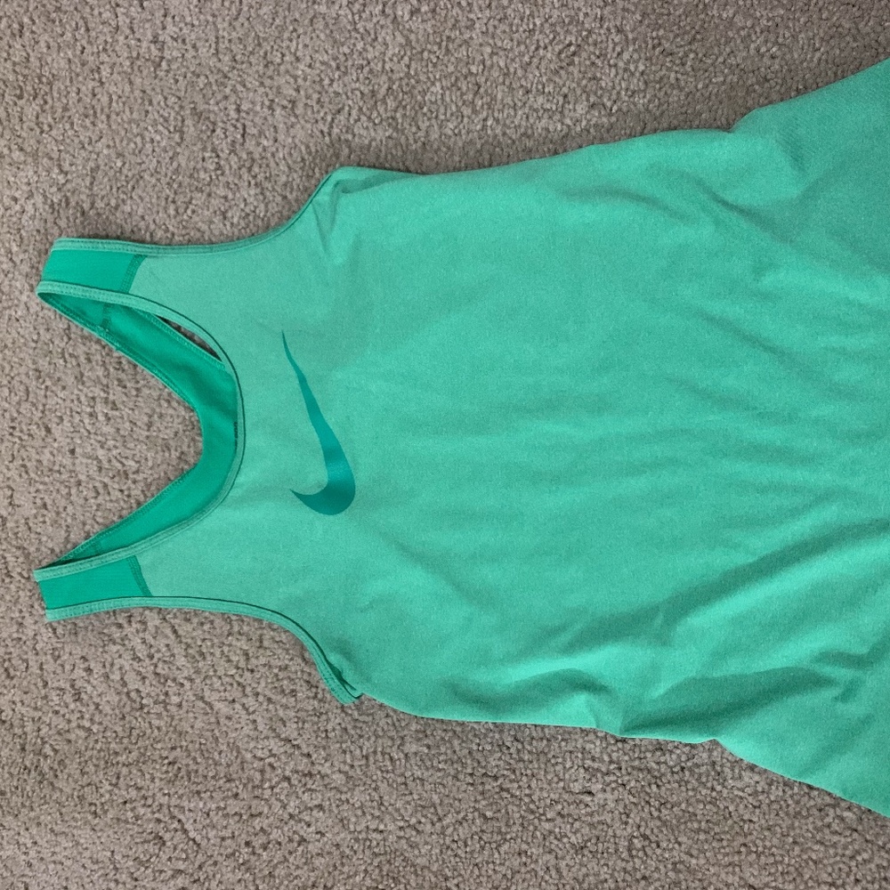 Nike Dry-fit Tank